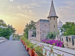 -赤坎·广东华侨国际旅游度假区