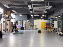 -Orenda健身工作室(平山店)