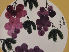 -秦汉胡同书法国画古筝围棋书院(漕宝日月光分馆)