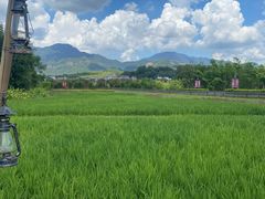 -禾悦庄餐厅