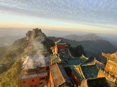 -武当山风景区