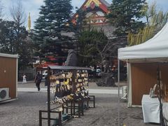 -浅草寺