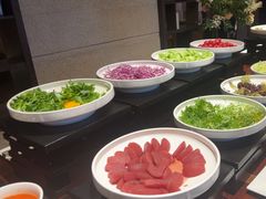 -Steaking·食间牛排(和平店)