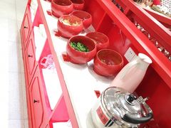 小料-陳艳红火锅(港汇店)