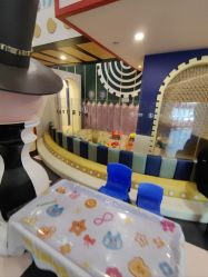 -meland club亲子乐园(北京芳圆里ID MALL店)