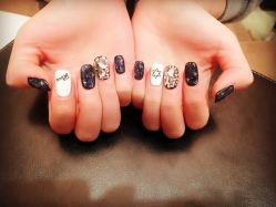 -PinkBaby美甲美睫