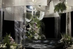 -琥珀婚礼策划AMBER WEDDING