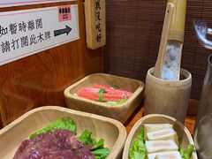 -独食火锅·半米屋台(直营总店)