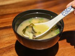 味噌汤-瑞华酒楼(佳景国际店)