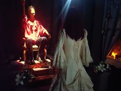 -屋有岛沉浸游戏旗舰店(中山公园店)