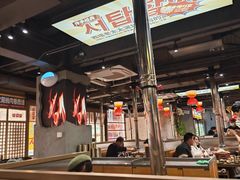 -西塔老太太泥炉烤肉(北京双井店)
