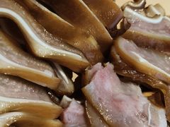 -山东宾馆·齐鲁苑餐厅