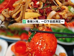 -小海豚•老字号海鲜餐厅(天涯店)