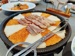 -小厨娘淮扬菜(天印大道店)