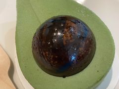 -星巴克臻选(华堂·新辰汇店)