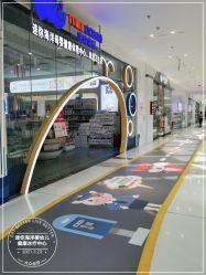 -迷你海洋婴幼儿健康水疗中心(双流万达广场店)