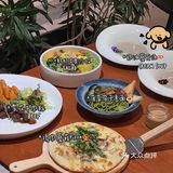 拍拖浪漫好地方——江景西餐厅🍴