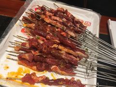 -邢氏老太太烤串(北兴街店)