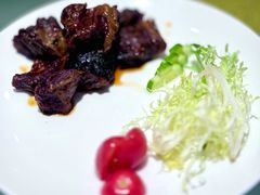 -老洋房花园饭店(绍兴路店)
