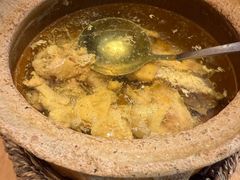-黄山老妈·土菜(碧桂园店)