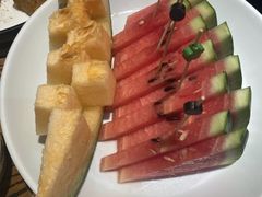 -壹零捌道·北京烤鸭(车公庄店)