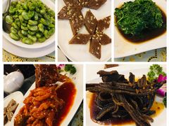 -新聚丰菜馆(太监弄店)