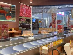 -元气寿司(东方宝泰店)