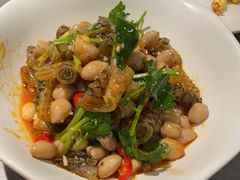 -探炉·香辣豆花烤鱼(笋岗宝能环球汇店)