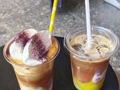 -HANA COFFEE(长寿路店)