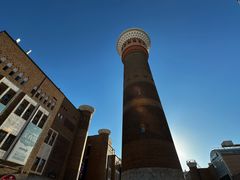 -新疆国际大巴扎