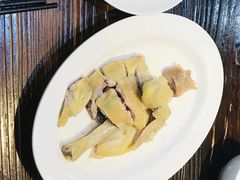-凤厨顺德水乡凤味馆(大良锦龙路店)