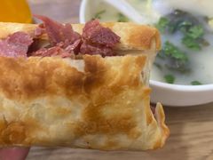 -驴肉火烧(玉祥门店)