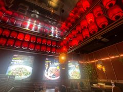 -湘阁里辣(南联锦泰城店)