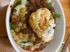 -朱儿面庄(洋河三路店)