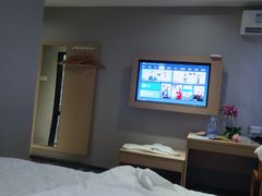 -JOYA湾悦国际酒店(世界之窗店)