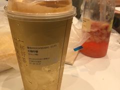 -奈雪的茶(天河城店)