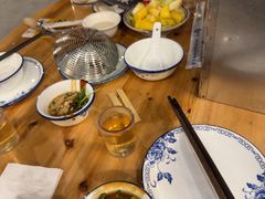 -厝味火锅·潮汕卤水火锅(十一合店)