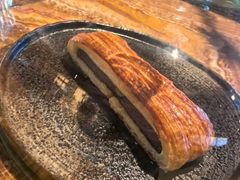 -The Lounge大堂酒廊·咖啡·沙拉·下午茶(金茂深圳JW万豪酒店)