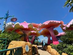 -珠海长隆海洋王国