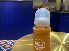 -milkplus·泰式奶茶(较场东路店)