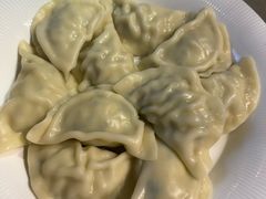 鲅鱼水饺-有喜胶东小馆(太申祥和店)