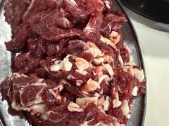 -菜忠潮州牛肉店(岗厦店)