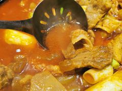 -肖记公安牛肉鱼杂馆· 省级非物质文化遗产(仁和路店)