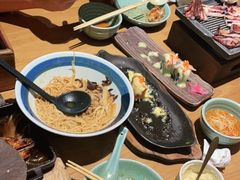 -一心创作料理屋(经开万达店)