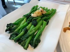 生炒时蔬-顺峰(农展馆店)