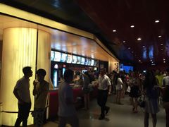 SFC上影(永华店)-SFC上影影城(港汇永华IMAX激光店)