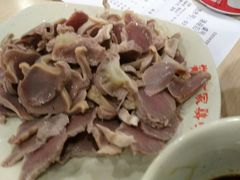 -百家鸡味馆(清泰店)