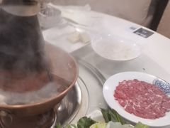 -福寿斋·老北京铜锅涮肉·烤鸭(顺义总店)