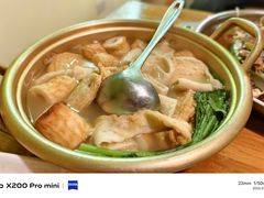 -恩你小木屋·韩式料理(假日广场店)