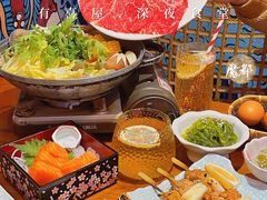 -有喜屋·深夜食堂(环宇荟店)